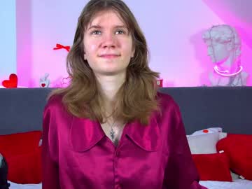 Milamaelis February 27, 2026 Chaturbate stream image
