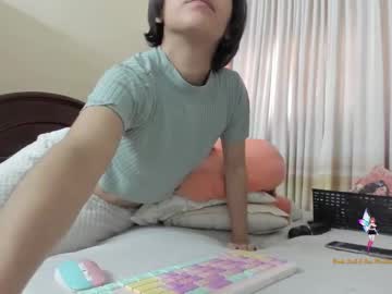 Minefoxy2 February 27, 2026 Chaturbate stream image