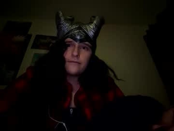 Soulbangcx February 27, 2026 Chaturbate stream image