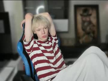 Tuz94 February 27, 2026 Chaturbate stream image