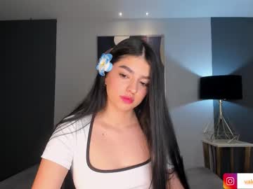 Valeriarossii February 27, 2026 Chaturbate stream image