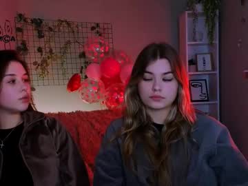 Venezia_Barton February 27, 2026 Chaturbate stream image