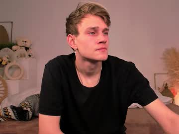 Volan_Starts February 27, 2026 Chaturbate stream image