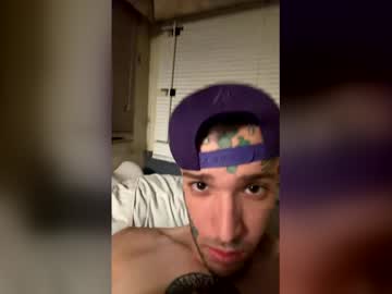 Yolomasterswag February 27, 2026 Chaturbate stream image
