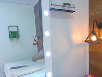 Annie_Rouse__ February 27, 2026 Chaturbate stream image