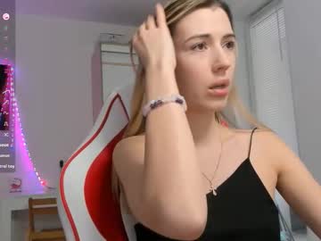 Askcaroline February 27, 2026 Chaturbate stream image