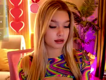 Battymelody February 27, 2026 Chaturbate stream image