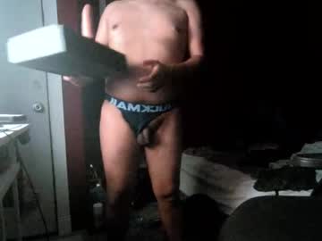Curly_Rico February 27, 2026 Chaturbate stream image
