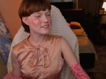_Dreamluna_ February 27, 2026 Chaturbate stream image