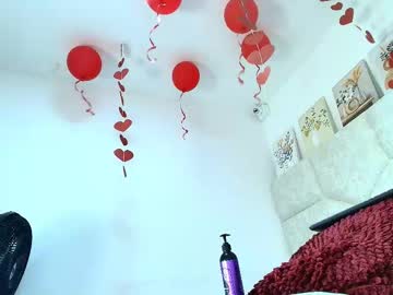 Elizawiliamst February 27, 2026 Chaturbate stream image