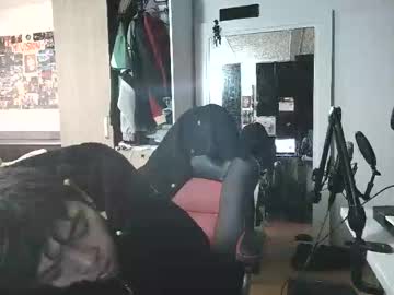 Hardvinciisextoy February 27, 2026 Chaturbate stream image