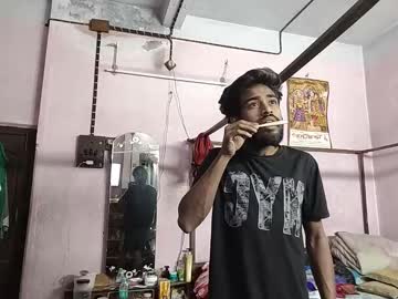 Indianjhonnysins February 27, 2026 Chaturbate stream image