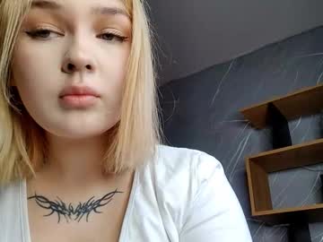 Lilianniimi February 27, 2026 Chaturbate stream image