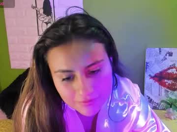 Mia_Velvet18 February 27, 2026 Chaturbate stream image