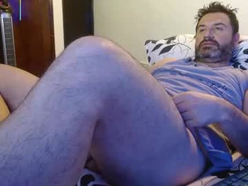 Rodher81 February 27, 2026 Chaturbate stream image