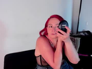 Rossmildrey February 27, 2026 Chaturbate stream image