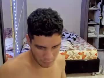 Sami_Boett February 27, 2026 Chaturbate stream image