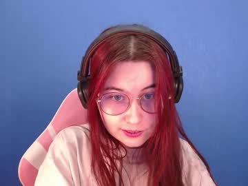 Sarakinski February 27, 2026 Chaturbate stream image