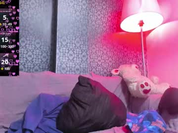 Scarleth_Blonde2 February 27, 2026 Chaturbate stream image