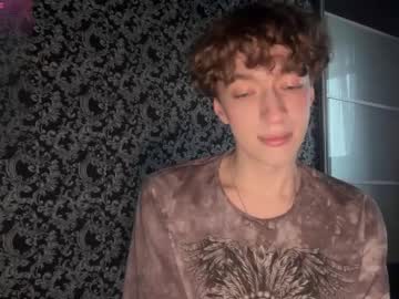 Technoracer February 27, 2026 Chaturbate stream image