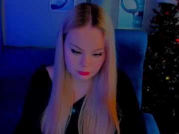 Ameliamerris February 27, 2026 Chaturbate stream image
