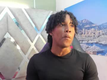 Axel_Silva3 February 27, 2026 Chaturbate stream image