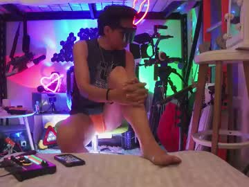 Belamy_Blaik_101 February 27, 2026 Chaturbate stream image