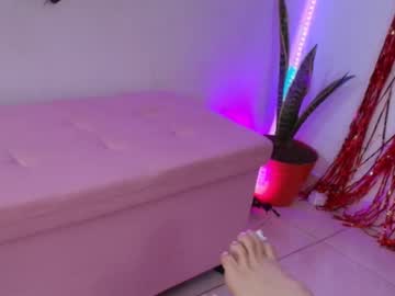 Carol_Miss2 February 27, 2026 Chaturbate stream image