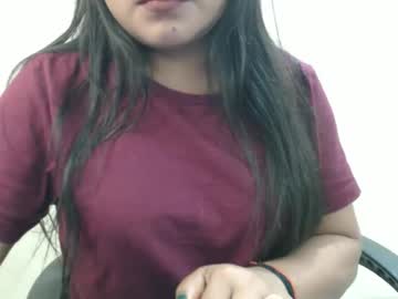 Cute_Kavya February 27, 2026 Chaturbate stream image