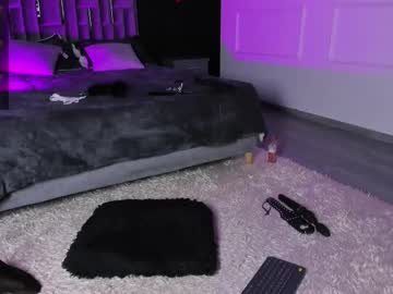 Eirynraven February 27, 2026 Chaturbate stream image