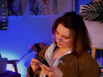 Fairy_Tara February 27, 2026 Chaturbate stream image