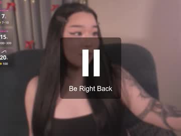 Ferry_Tail February 27, 2026 Chaturbate stream image