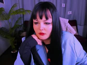 Hwasamoore February 27, 2026 Chaturbate stream image