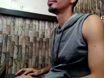 Jhosuamoore February 27, 2026 Chaturbate stream image