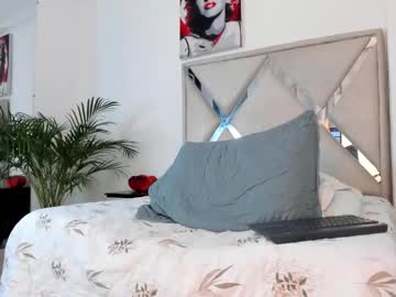 Liam_Saint February 27, 2026 Chaturbate stream image