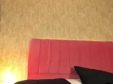 Lilith_Velvet February 27, 2026 Chaturbate stream image