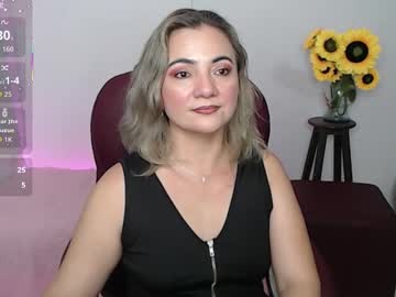 Lilly_Milf February 27, 2026 Chaturbate stream image