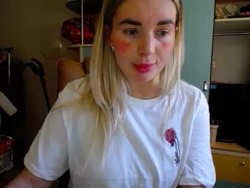 Mia_Sunnyy February 27, 2026 Chaturbate stream image
