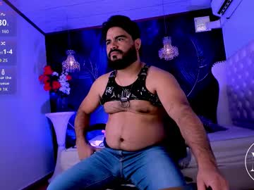 Michaelbear_ February 27, 2026 Chaturbate stream image