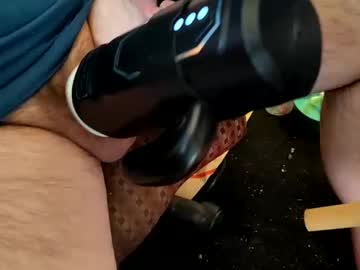 Mikeylikesit38 February 27, 2026 Chaturbate stream image