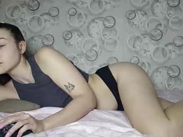Miss_Crystal_ February 27, 2026 Chaturbate stream image