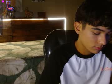 Olivertwinky_ February 27, 2026 Chaturbate stream image
