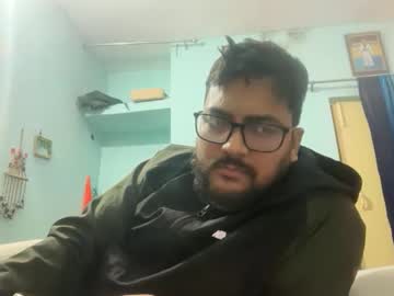Tigertinku February 27, 2026 Chaturbate stream image