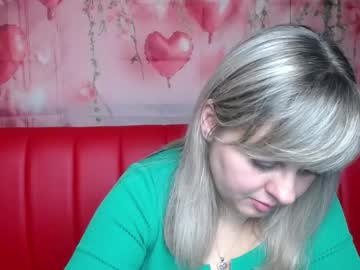 Veronicasvitt February 27, 2026 Chaturbate stream image