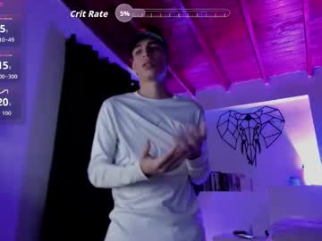 3kings_Live February 27, 2026 Chaturbate stream image