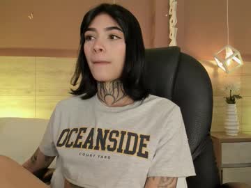 Aa_Lunit February 27, 2026 Chaturbate stream image