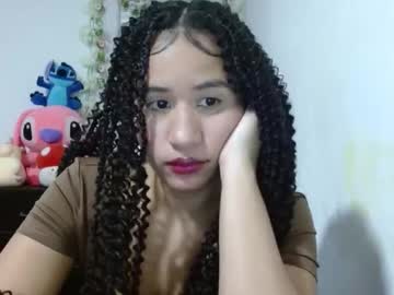 Aleja_Swety February 27, 2026 Chaturbate stream image