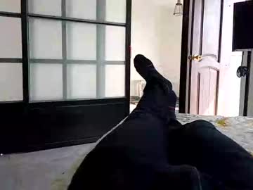 Antony_Gar February 27, 2026 Chaturbate stream image