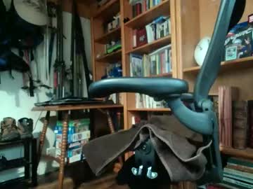 Colchuck February 27, 2026 Chaturbate stream image