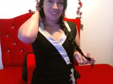 Cristal541658 February 27, 2026 Chaturbate stream image